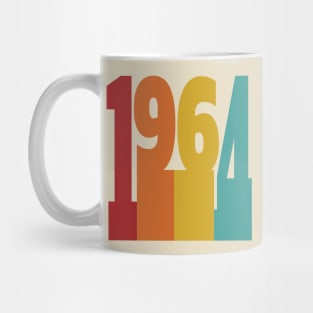 1964 Mug